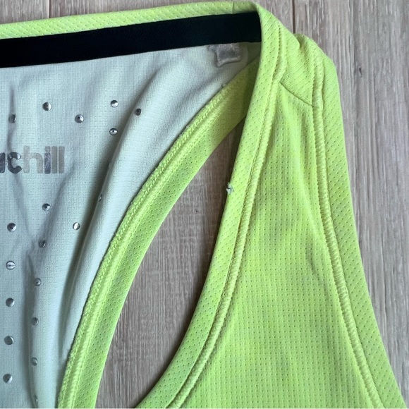 Adidas climachill sleeveless running Tank Top women’s size Medium - Picture 7 of 8